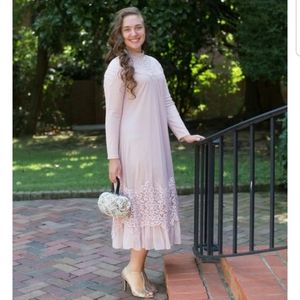 Dainty Jewells English Rosemary Dress